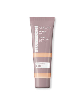 Siero Antimacchie Revlon ILLUMINANCE SERUM TINT Spf 15 28 ml