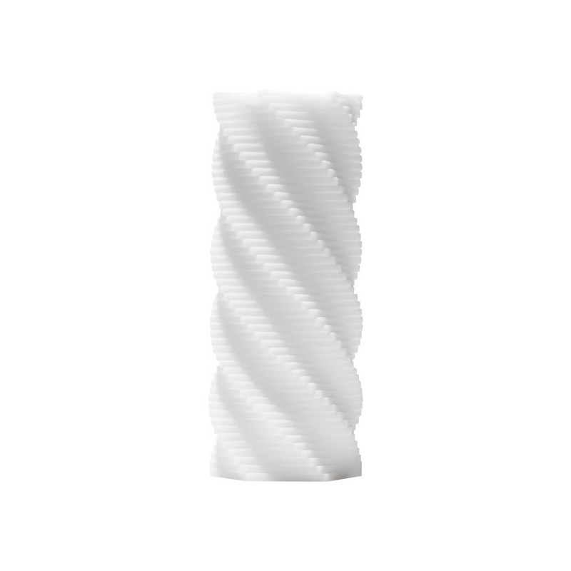 TENGA - ESTASI SCULTURA A SPIRALE 3D