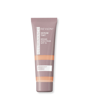 Siero Antimacchie Revlon ILLUMINANCE SERUM TINT Spf 15 28 ml