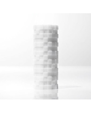 TENGA - MODULO 3D ECSTASY SCOLPITO