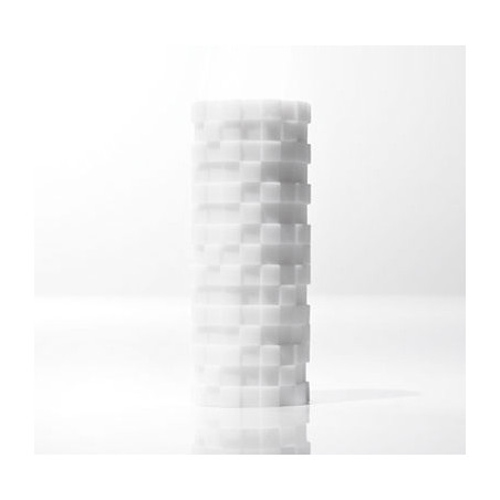 TENGA - MODULO 3D ECSTASY SCOLPITO