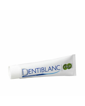 Dentifricio Sbiancante Dentiblanc DENTIBLANC 100 ml