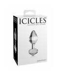 Plug Anale Pipedream Icicles