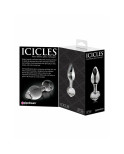 Plug Anale Pipedream Icicles