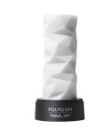 TENGA - ECSTASY SCOLPITA POLIGONO 3D