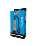 Pompa per Pene Dream Toys MenzStuff Grigio