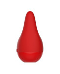 Vibratore per il Punto-G Dream Toys Red Revolution Rosso