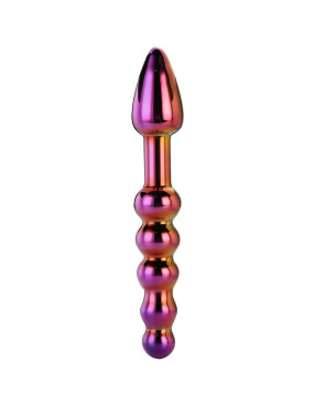 Fallo Classico Dream Toys Glamour Glass Multicolore Ø 3 cm