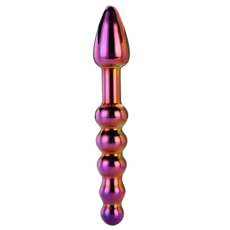 Fallo Classico Dream Toys Glamour Glass Multicolore Ø 3 cm