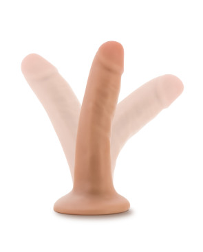 Dildo Realistico Blush Dr Skin PVC Ø 3,2 cm (12,7 cm)