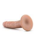 Dildo Realistico Blush Dr Skin PVC Ø 3,2 cm (12,7 cm)