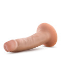 Dildo Realistico Blush Dr Skin PVC Ø 3,2 cm (12,7 cm)