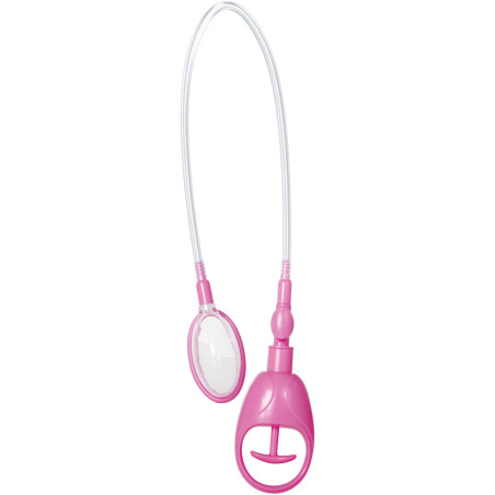 Pompa per Pene Adam & Eve Rosa