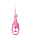 Pompa per Pene Adam & Eve Rosa