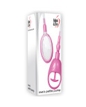 Pompa per Pene Adam & Eve Rosa