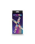 Kit di Corda Regolabile per Bondage NS Novelties Spectra Bondage