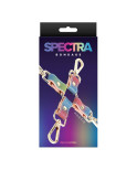 Kit di Corda Regolabile per Bondage NS Novelties Spectra Bondage