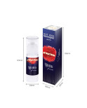 Olio per Massaggio Erotico Attraction 50 ml