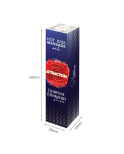 Olio per Massaggio Erotico Attraction 50 ml