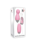 Masturbatore Uovo Adam & Eve Rosa