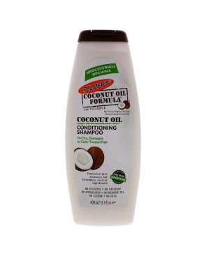 Shampoo Palmer's Coconut Oil 400 ml