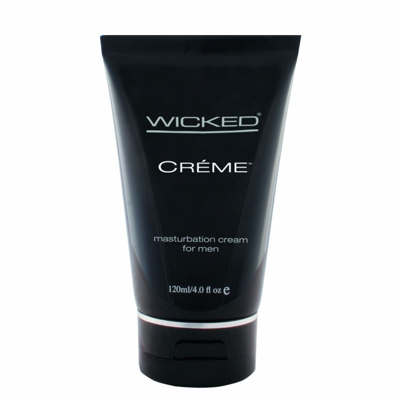 Lubrificante Wicked Sensual Care