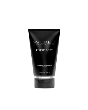 Lubrificante Wicked Sensual Care