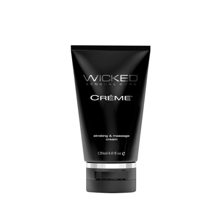 Lubrificante Wicked Sensual Care