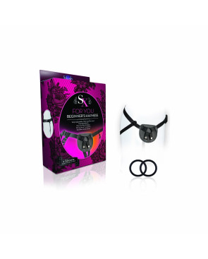 Dildo Indossabile Blush Sx Harnesses