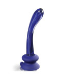 ICICLES - N. 89 DILDO VIOLET