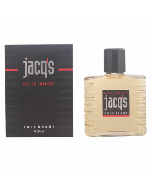 Profumo Uomo Coty Jacq's EDC 200 ml