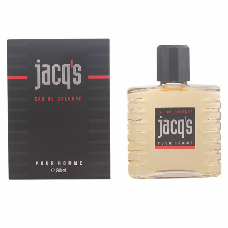 Profumo Uomo Coty Jacq's EDC 200 ml