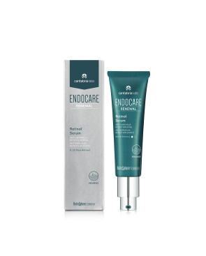 Siero Viso Endocare Renewal 30 ml