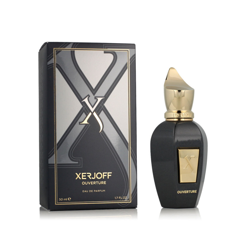 Profumo Donna Xerjoff " V " Ouverture EDP 50 ml