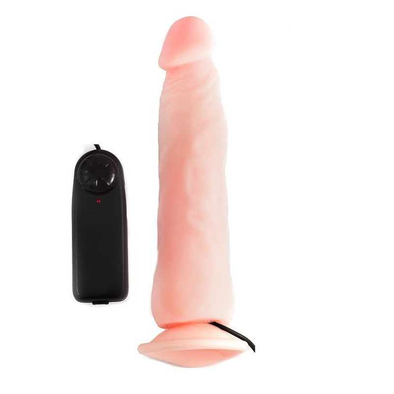 BAILE - CLONE DAMORE DEL PENE REALISTICO 22.3 CM