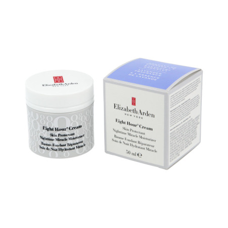 Balsamo Notte Idratante Elizabeth Arden Eight Hour 50 ml