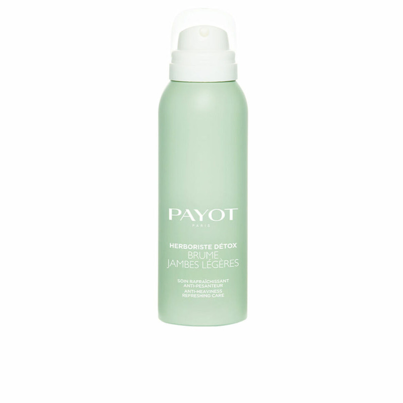 Crema Corpo Payot Herboriste Détox 100 ml