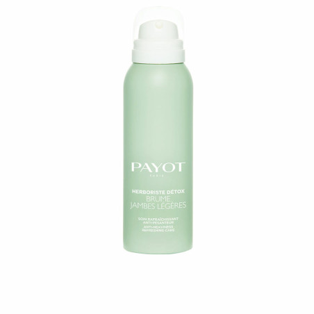 Crema Corpo Payot Herboriste Détox 100 ml