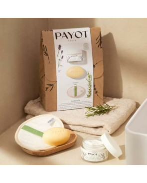 Struccante Viso Payot Herbier Ritual 3 Pezzi