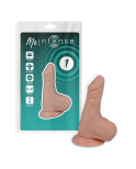 MR INTENSE - 1 PENE REALISTICO 14.6 CM -O- 3.5 CM