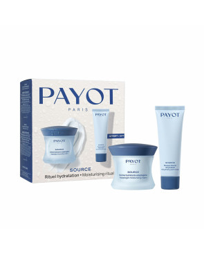 Set Cosmetica Payot SOURCE 2 Pezzi