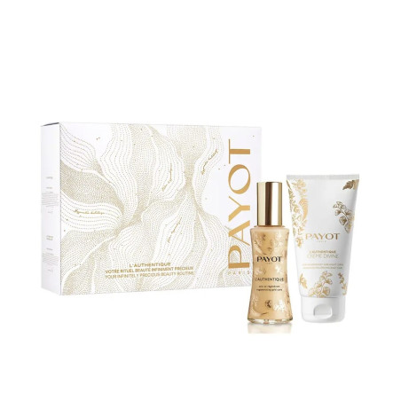 Set Cosmetica Payot L'AUTHENTIQUE 2 Pezzi