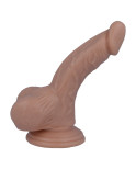 MR INTENSE - 2 PENE REALISTICO 16 CM -O- 2.7 CM