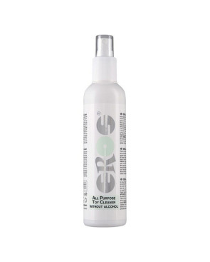 Pulitore per Giocattolo Erotico Eros (200 ml)