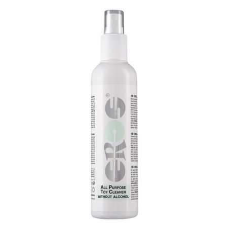 Pulitore per Giocattolo Erotico Eros (200 ml)