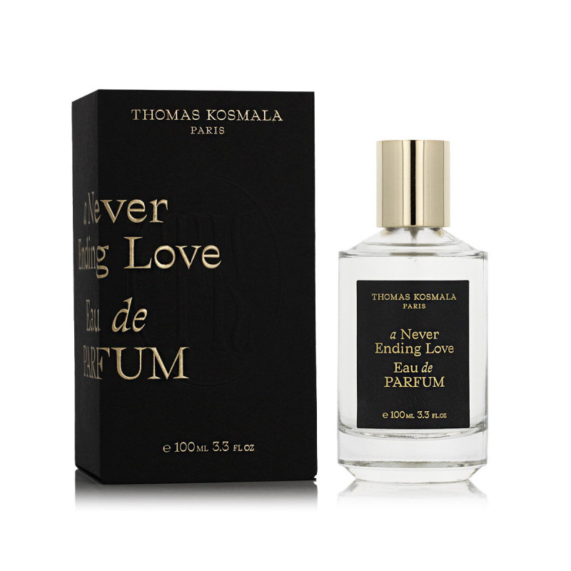 Profumo Unisex Thomas Kosmala A Never Ending Love EDP 100 ml