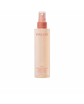 Tonico Viso Payot Les Démaquillantes 200 ml Acqua