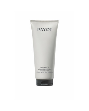 Gel Detergente Viso Payot Optimale 200 ml