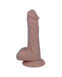 MR INTENSE - 5 PENE REALISTICO 16.5 CM -O- 3.5 CM