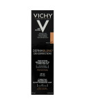 Base per Trucco Fluida Vichy Dermablend 3D Make-Up 45-gold Spf 15 30 ml (30 ml)